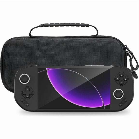 KRONDO Hard Shell Carrying Case MANGMI Pocket Max, For Portable Protection & Storage Organized