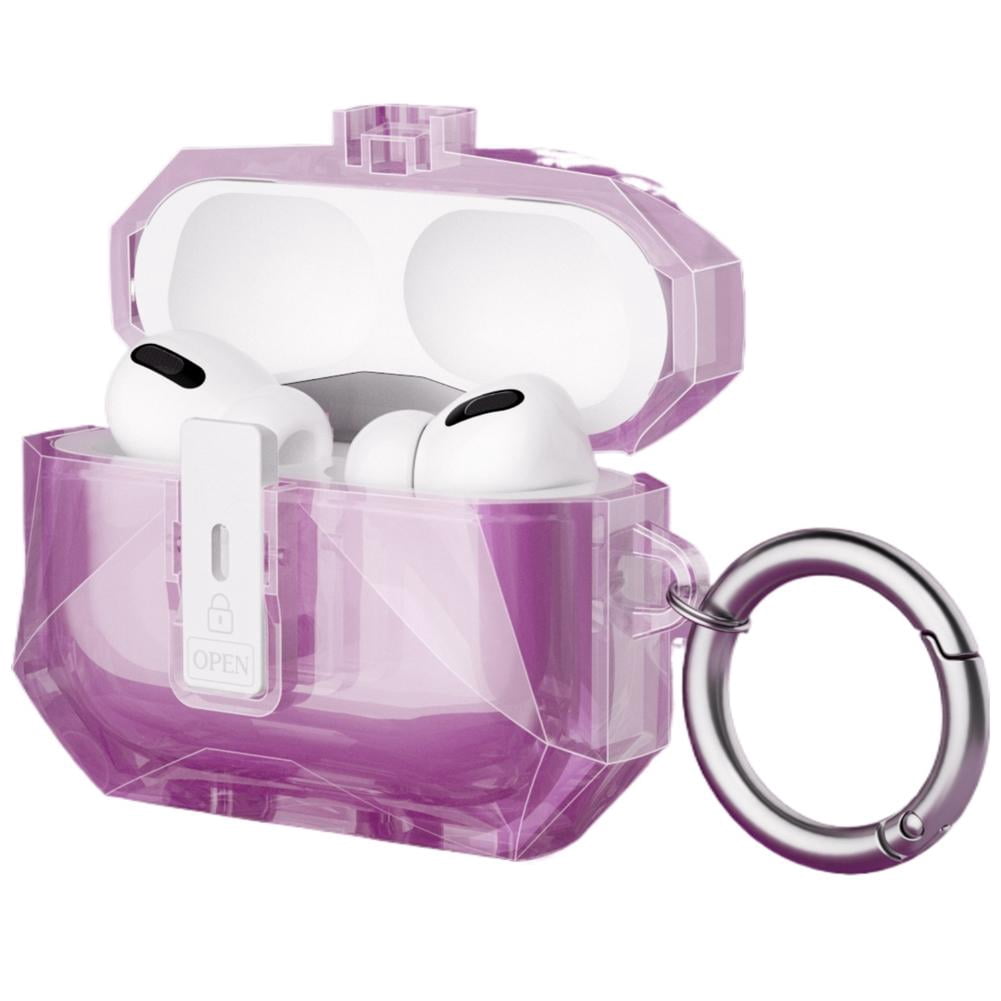 KRONDO Lock Case for AirPods Pro 3with Magnetic and Drop-resistant