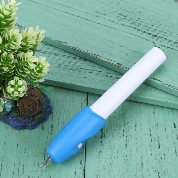 KRONDO Mini Electric Engraving Pen Machine Chisel Marker Metal Plastic Glass Leather Cutting Plotter Tool Carving Engraver Corrode