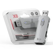 KRONDO Mobile Game Keyboard and Mouse Converter Mobile Games Converter Y7S5 J5Z6