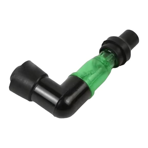 KRONDO Motorcycle Modified Accessories High-voltage Flash Spark Plugs UK