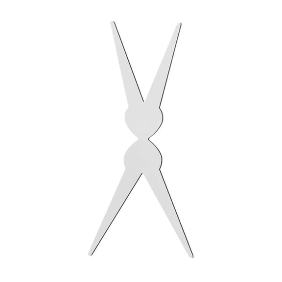 KRONDO Multifunctional Cat Eye Magnet, Cat Eye Magnet for Nails, Effortless Ca T E Ye Shape, Precisely Draw out Captivating Glitter Effects, Double-Ended French C at Ey e Tool