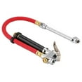thumbnail image 1 of KRONDO New- Garage Line Tyre Inflator Inflater Pump And Pressure Gauge-Tool, 1 of 9