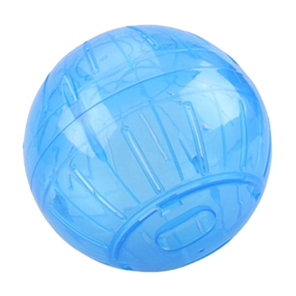 KRONDO Plastic Hamster Rodent Ball Running Fitness Toy Large Exercise 2024