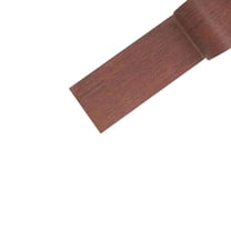 KRONDO Realistic Wood Grain Repair Tape - 15ft x 2.25" for Furniture, Floors & Cabinet Scratch Fix