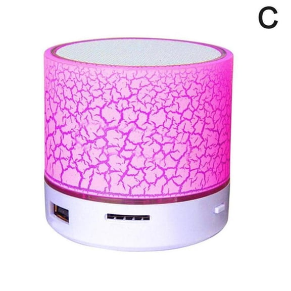 KRONDO Rechargeable Portable Bluetooth Wireless Speaker Mini Super Phone Bass UK