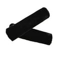 thumbnail image 1 of KRONDO Soft Faux Sheepskin Car Seat Belt Pads Cover Shoulder Strap Covers M2I4, 1 of 9