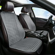 KRONDO Summer Ice Silk Car Seat Cushion Breathable Cooling Pad Lot U7