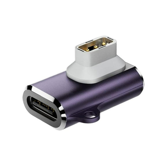 KRONDO Type-C Adapter Charger Compatible for Coros PACE 3, PACE 2, VERTIX, VERTIX 2, USB C Charging Cable Converter for COROS Pace Pro Smartwatch