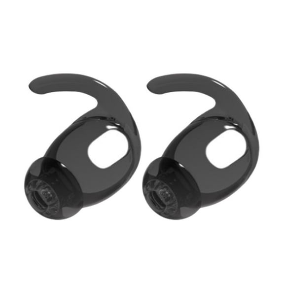 KRONDO for AirPods 4 Ear Hooks Slip Earbuds Covers Tips for apple O7G2 For AirPod Hearphone Lost 4