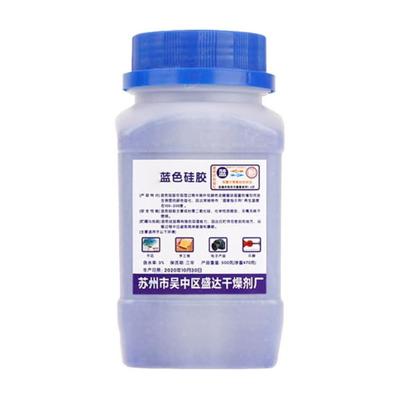 KRONDO silica gel desiccant moisture proof agent hearing aid cochlear dehumidifier