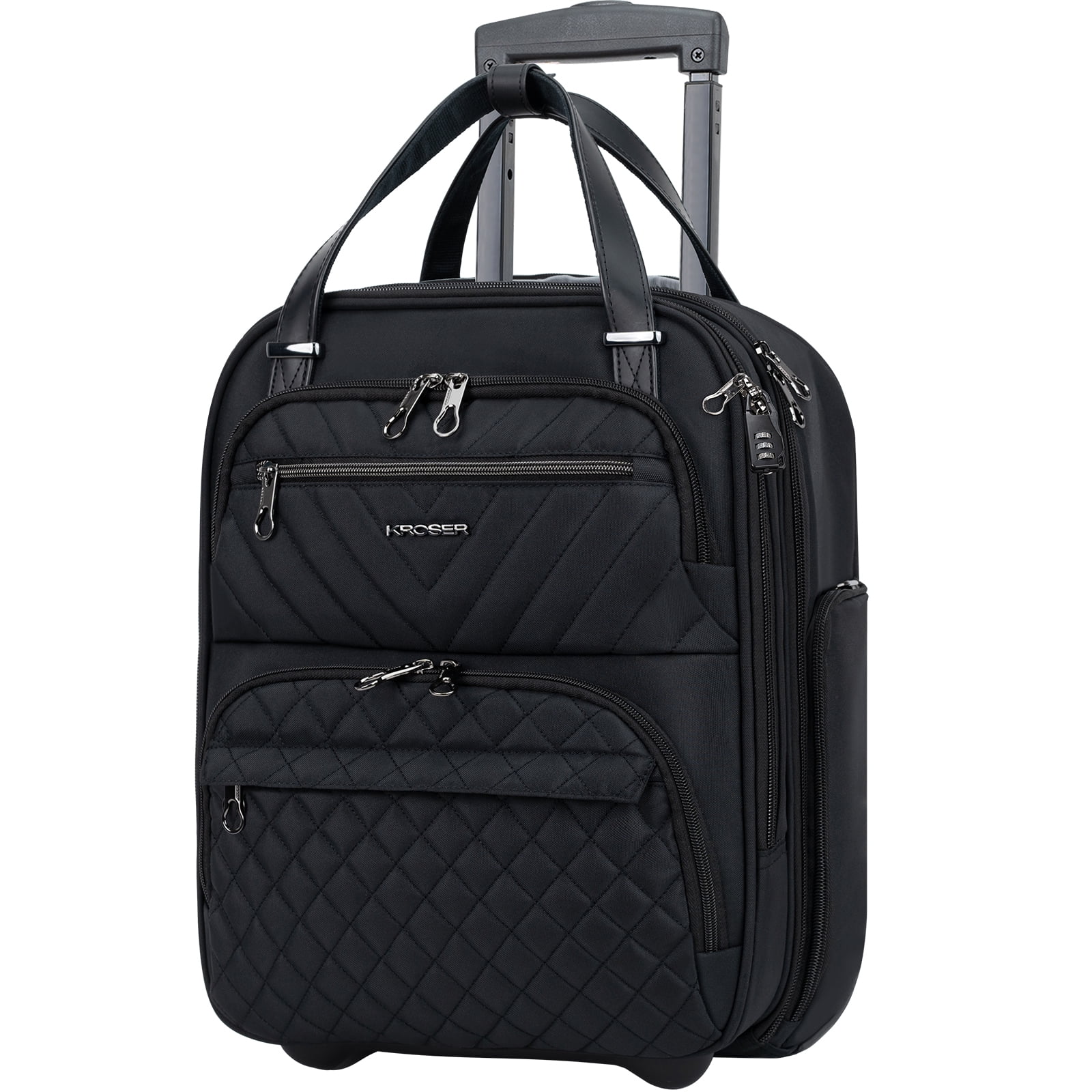 KROSER™ 15.6 Inch Stylish Work Bag