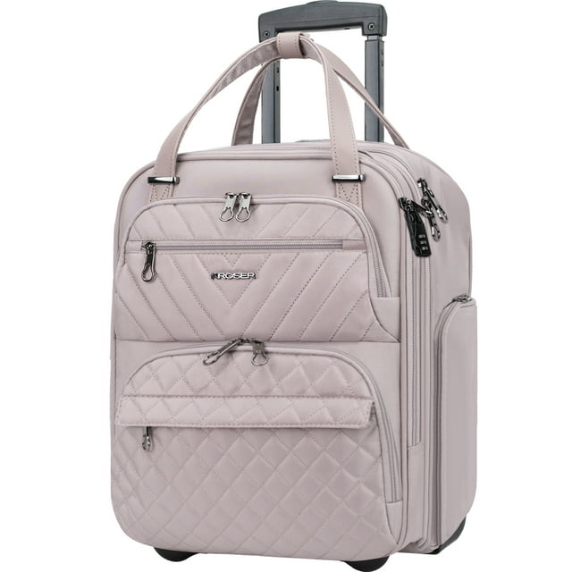 Kroser Carry On Underseat Suitcase