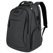 KROSER Laptop Backpack for 17.3 Computer Backpack, Travel/Business/School