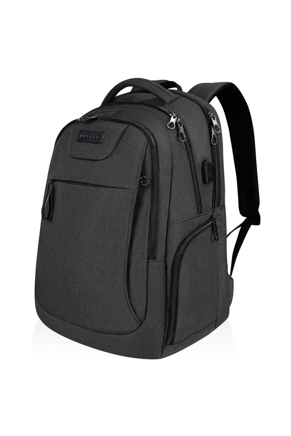 Laptop Backpack for 17.3" Computer Backpack, Travel/Business/School