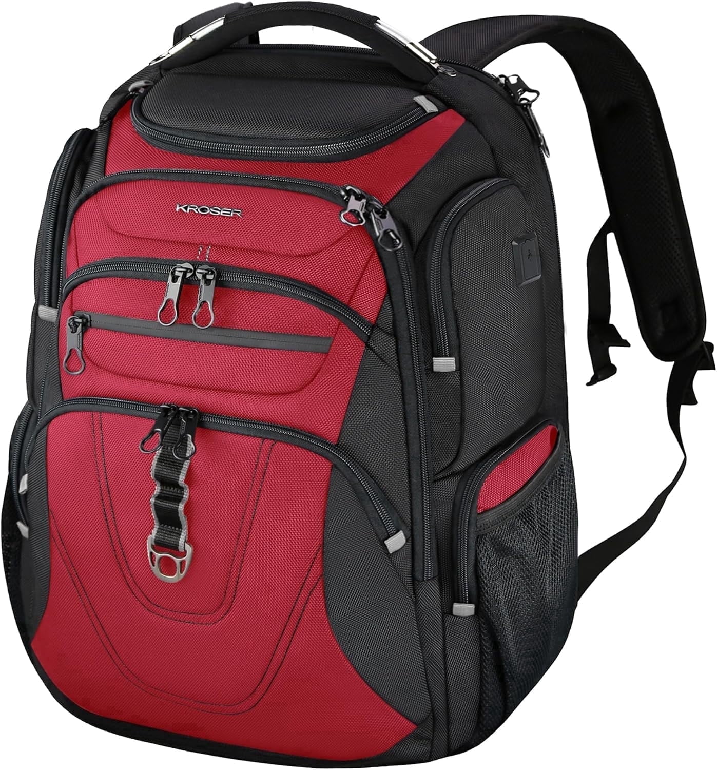 canvas leather backpack womens & Color:Cotton Candy Bluegill you just found it AccessoriesWomensLuggage Aer Travel Pack 2