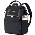 thumbnail image 1 of KROSER Waterproof Laptop Backpack for Travel & Business, 17-inch Daypack with USB Port for Men & Women, 1 of 8