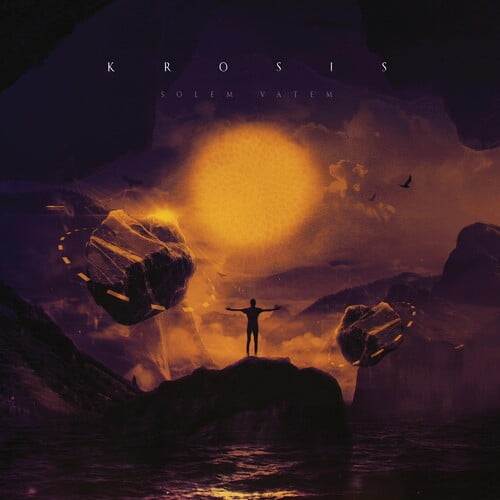 Krosis - Solem Vatem - Music & Performance - Vinyl