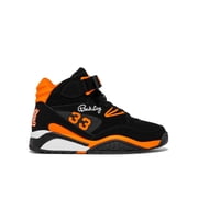 KROSS x NAUGHTY BY NATURE Black/Orange/White