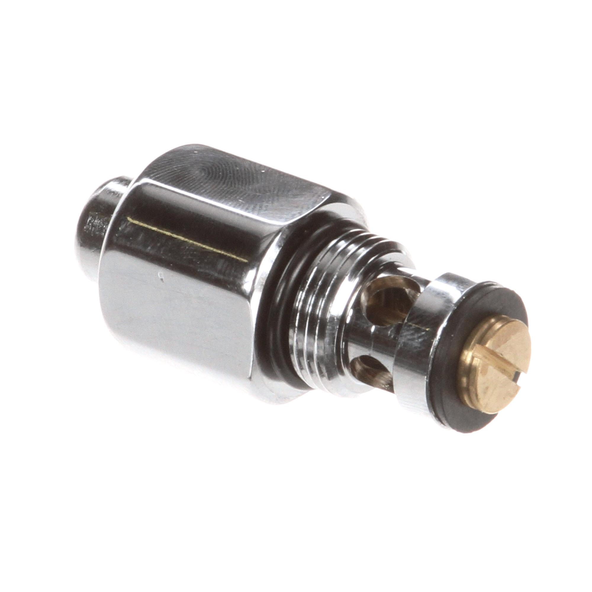 Lead Button KROWNE 21-302L Low Lead Button Valve Assembly - Walmart.com