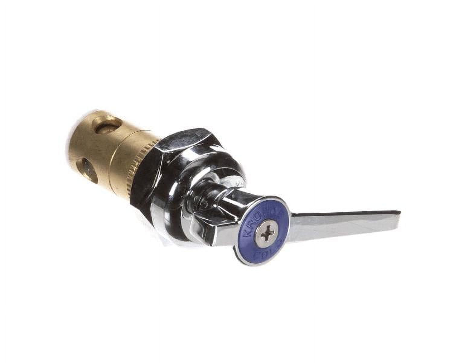 Ricambio valvola di scarico Oli Deco Cavi con pulsante a cavo OL0101746