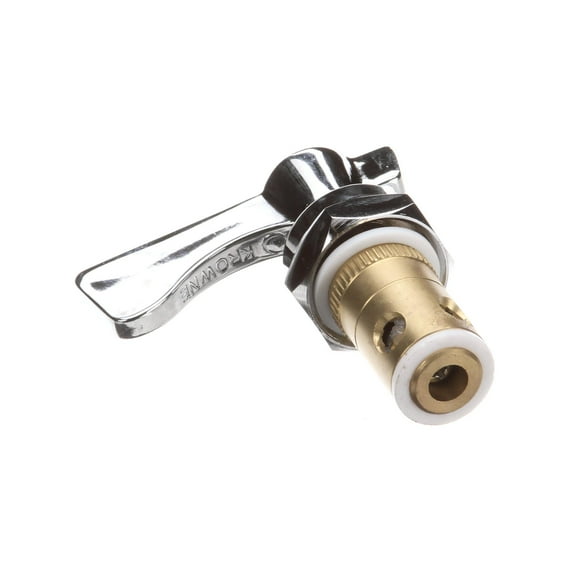 KROWNE 21-331L Low Lead Heavy Duty Hot Valve Repair Kit with Built-in Check Valve