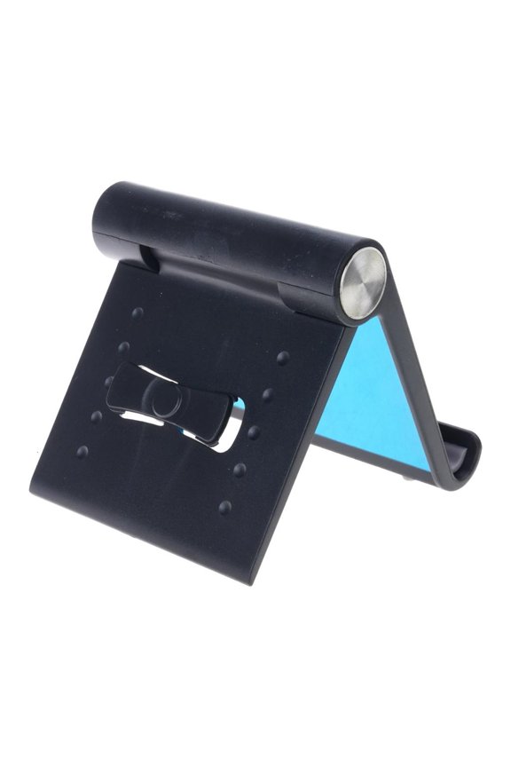 Adjustable Aluminum Stand for Mobile Phones Tablet Foldable Portable Desk Holder