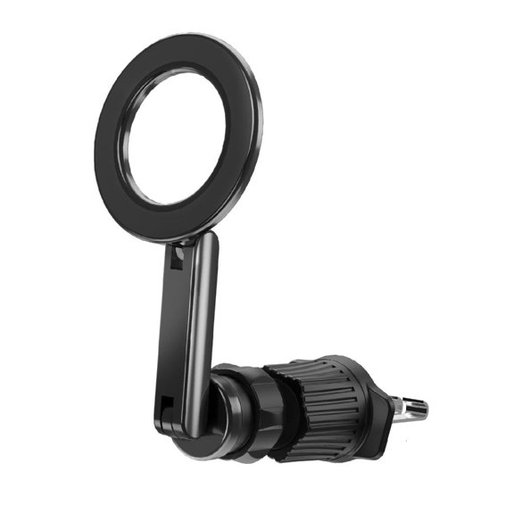 KRTYDBFZ Car Vent Phone Holder Rack Foldable Clip Vertical Horizontal Ventilation Support