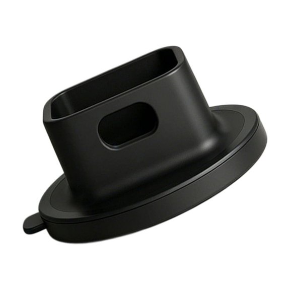 KRTYDBFZ Flexible PU Car Dashboards Holder And Tabletop Base for Pocket 3 4 Vlog Camera