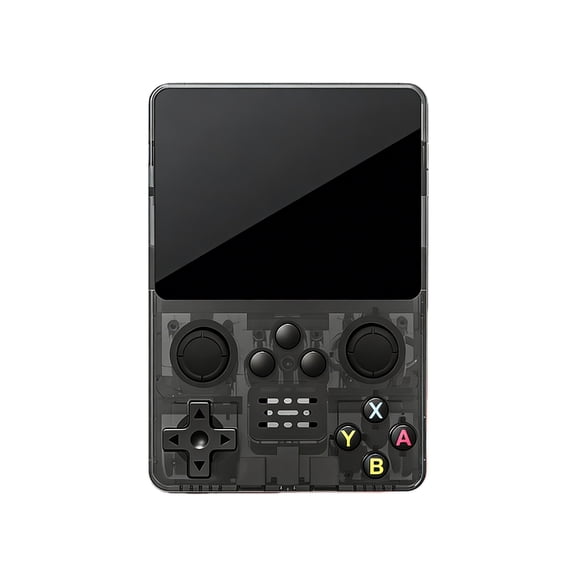 KRTYDBFZ Gaming Device Perfect For Long Journey And Continuous Play