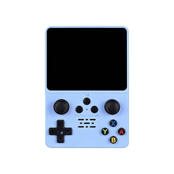 KRTYDBFZ Gaming Device Perfect For Long Journey And Continuous Play