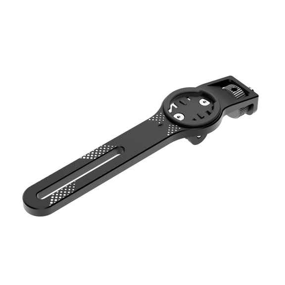 KRTYDBFZ Multifunctional Bike Handlebar Mount Holds Both Phone And Sports Camera Securely