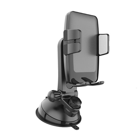 KRTYDBFZ Multiple Angle Rotatable Phone Stand For Vehicle And Boats With Suction Cup