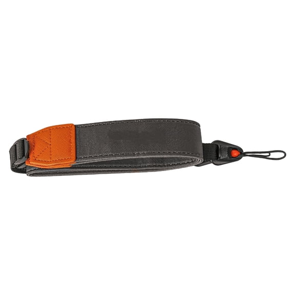 KRTYDBFZ Professional Camera Neck Holder For DSLR Camera Shoulder Strap With Fast Release Clip Ergonomic Padding For Extended Use