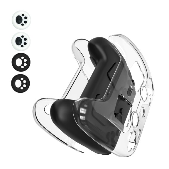 KRTYDBFZ Shockproof Protector Case for Steam Controller 2 Game Handle Shell Cover Case