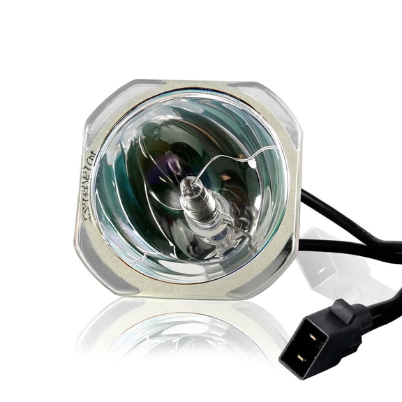 KRTYDBFZ Universal Projector Light Bulb Crisped Vibranted Images For ELPLP96 Projectors