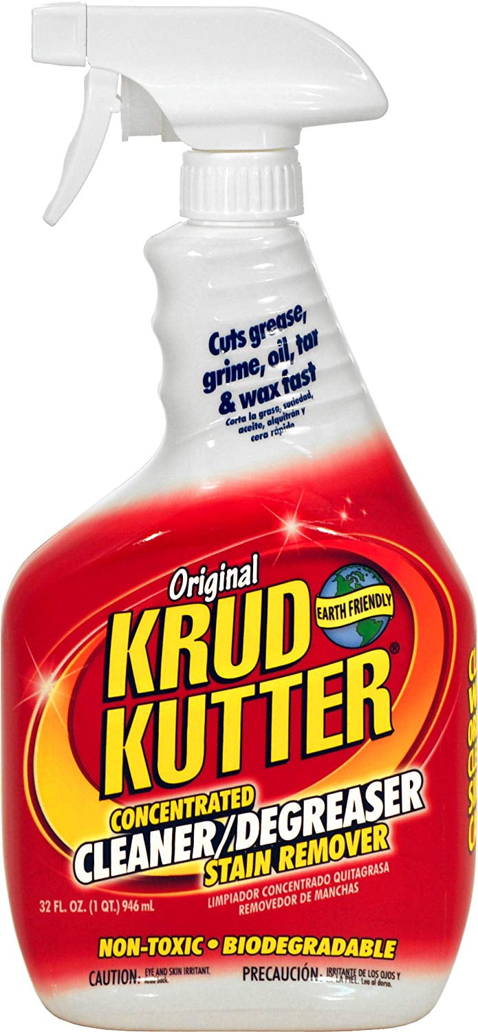 Krud Kutter Pro - Krud Kutter Pro Empty Industrial Quality