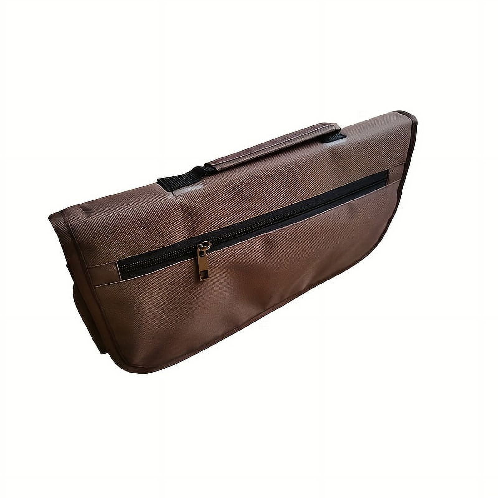 KRUEM Portable Waterproof Mat Plain Color Folding Changing Pad Diaper