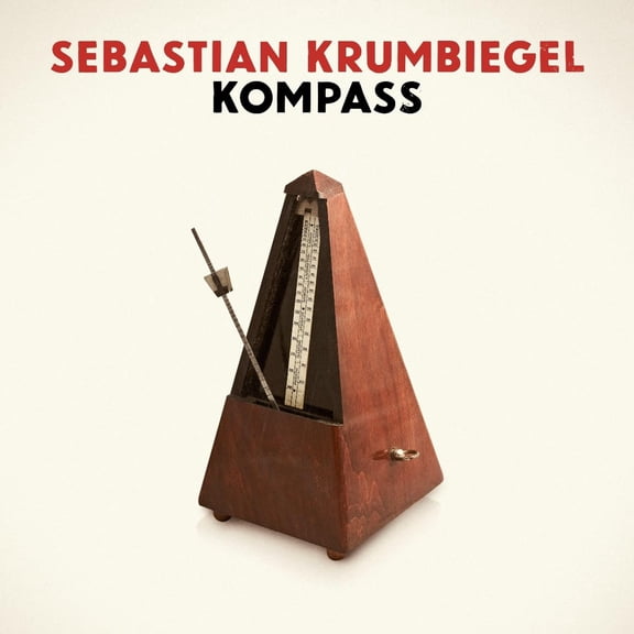 KRUMBIEGEL, SEBASTIAN Kompass (Vinyl Record)