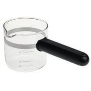 KRUPS Espresso Carafe, Black