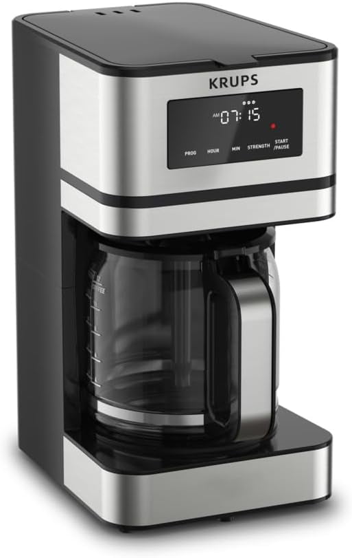 https://i5.walmartimages.com/seo/KRUPS-Simply-Brew-Stainless-Steel-Glass-Carafe-Drip-Coffee-Maker-14-Cup-Programmable-Customizable-Digital-Display-Warming-Function-Filter-Dishwasher-_a98db248-874f-497e-9f19-e3b08dd647a3.6b745d46a96265346752216371a67e8e.jpeg