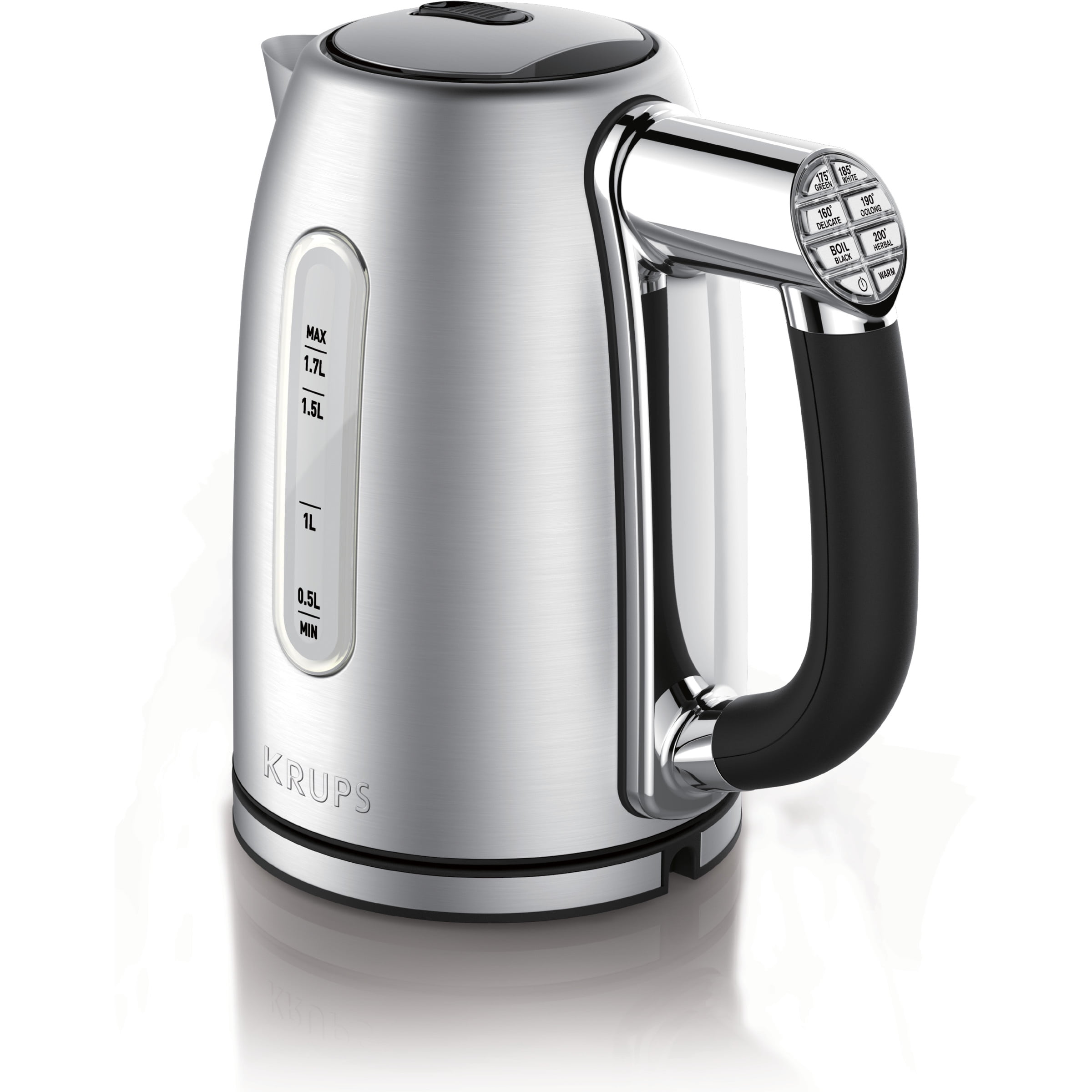 Programmable Electric Kettle (220V)