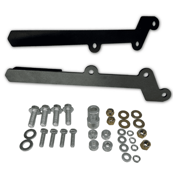 KRX 1000 Harness Mounting Kit