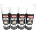 thumbnail image 1 of KRYLON 2764-4 PACK MATTE WHITE All-In-One Fusion Paint & Primer - No-Peel - 12 oz Aerosol, 1 of 3