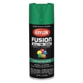 thumbnail image 1 of KRYLON K02724007 Rust Preventative Spray Paint, Spring Grass, Gloss, 12 oz., 1 of 3