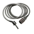 thumbnail image 1 of KRYPTO KEEPER 512 COMBO CABLE 5mmx4", 1 of 3