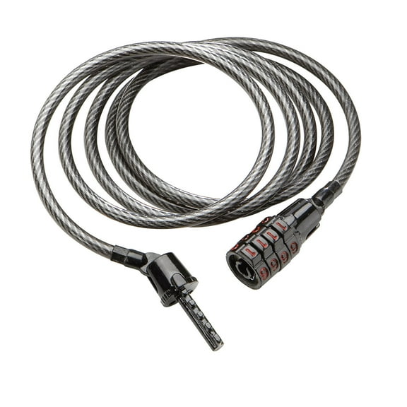 KRYPTO KEEPER 512 COMBO CABLE 5mmx4"