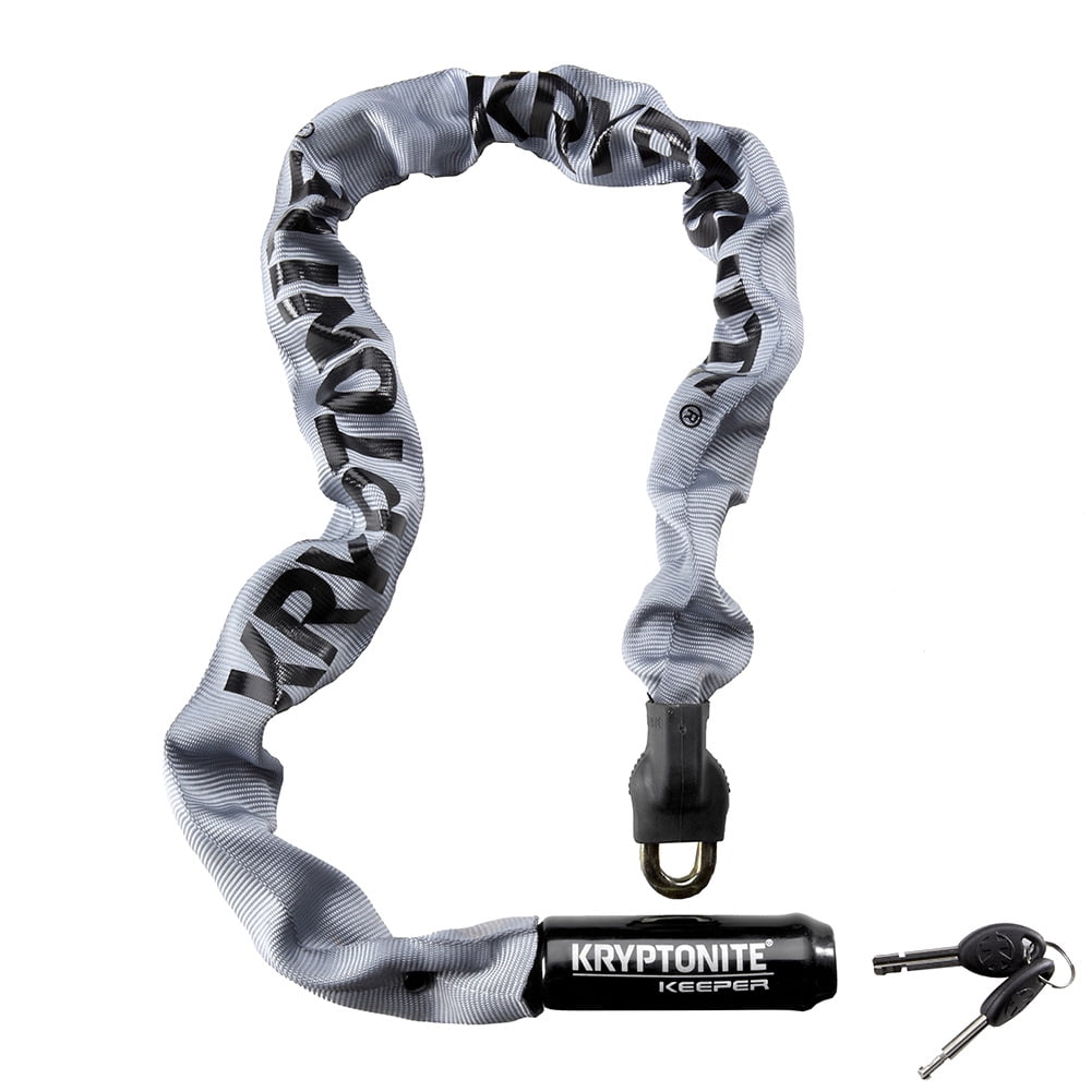 KRYPTO KEEPER 785 INTEGRATEDCHAIN 32"GRY
