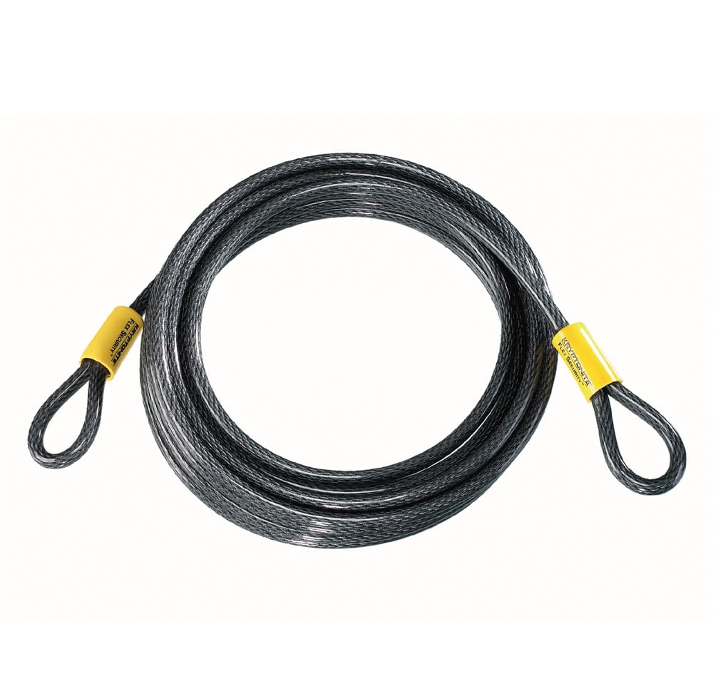 KRYPTO KRYPTOFLEX 1030LOOPED CBL10mmx30'