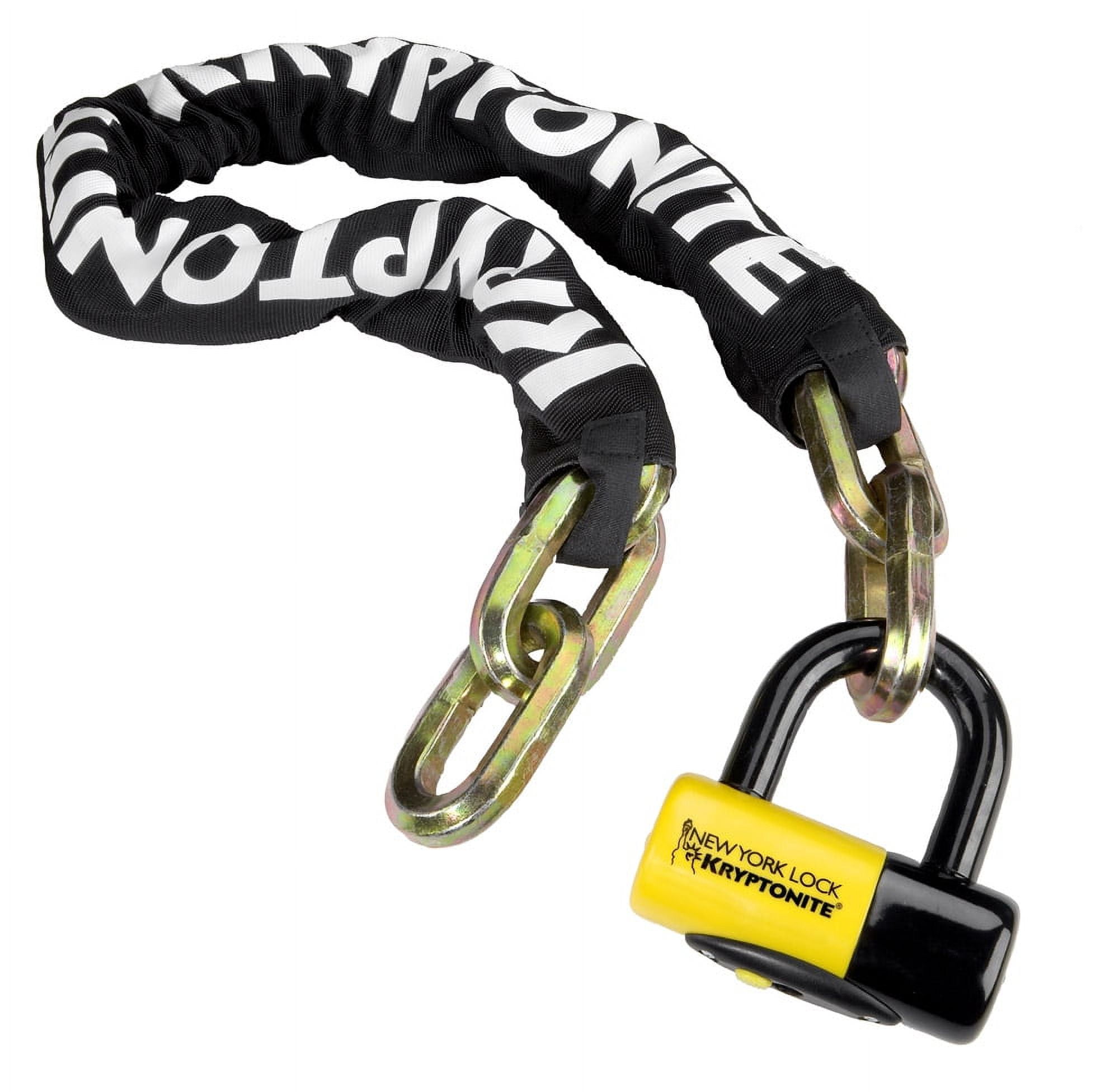 KRYPTO NY FAHGETTA 1410CHAINw/NYDISC3'3"